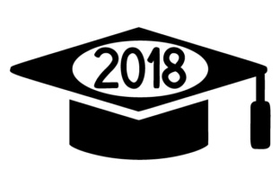 2018 Graduation Cap Crafts and School Amp Review