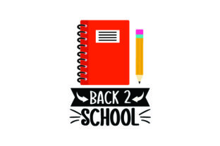 Crafts for School Amp: Elevating Design Projects with Notebook and Pencil - Back 2 School