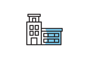 Hight School Icon Review: A Practical Graphic Design Asset for Sellers