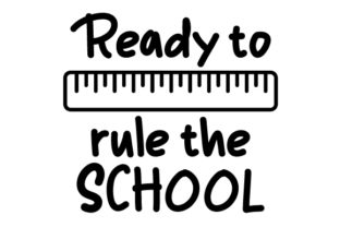 Ready to Rule the School: A Crafts Designer’s Review