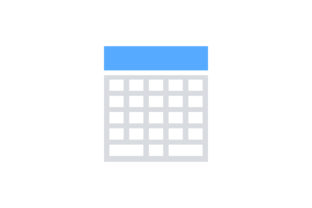 School Class Routine Vector Icon – A Versatile Graphic Design Asset for Sellers