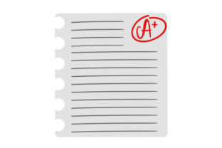 School Essay with an A: A Crafts-Friendly Design for School Amp Projects