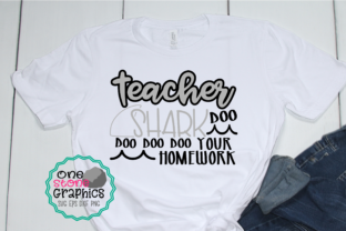 Teacher Shark Graphics and Crafts Review