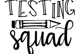 Testing Squad Graphics and Crafts Review